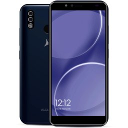 Telefon mobil Allview A30 PLUS, Dual SIM, 6", 2GB RAM, 32GB, 3G, Blue