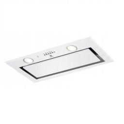 Hota incorporabila Electrolux LFG716W, 700 m3/h, Conectivitate plita, LED, 54 cm, alb