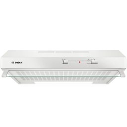 Hota traditionala BOSCH DUL62FA21, 60 cm, alb