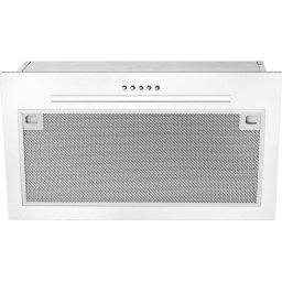 Hota incorporabila TEKA GFG 2, 55 cm, sticla alba