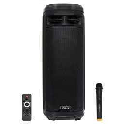 Boxa portabila Samus IBIZA 10 – 800W