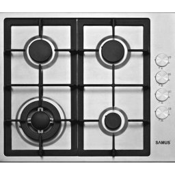 Plita incorporabila Samus PSG-64SX4