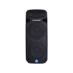 Boxa profesionala Blaupunkt PA25 1-way 1900 W, Negru