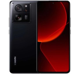 Telefon mobil Xiaomi 13T, 8GB RAM, 256GB, 5G, Negru