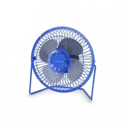 Ventilator Esperanza EA149B USB, albastru