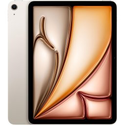 Apple iPad Air 11" (2024), 1TB, Wi-Fi, Bej