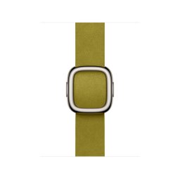 Apple Watch 42mm Modern Buckle: Chartreuse Modern Buckle - Medium