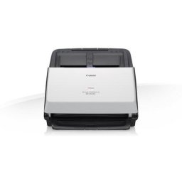 Scanner Canon DR-M160II, Duplex, 60 ppm, Negru-Gri