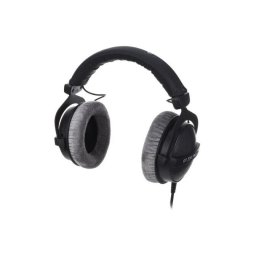 Casti Beyerdynamic DT 770 Pro 80 Ω - closed studio headphones