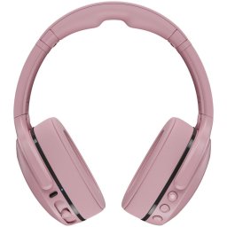 Casti Over-Ear Skullcandy Crusher 540 Active, Wireless, Bluetooth, Sweat & Water Resistant, Autonomie 40 ore, Soft