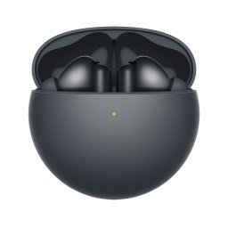 Casti In-Ear Huawei FreeBuds 7i, True Wireless, Bluetooth, Intelligent Dynamic ANC, Autonomie 35 ore, IP54, Negru