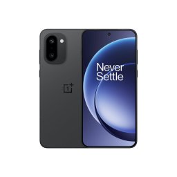 Telefon mobil OnePlus 15R, 6.83", Dual SIM, 5G, 12GB RAM, 256GB, Snapdragon 8 Gen 5, Octa-core, Android 16, Negru
