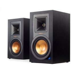 Boxe de raft active Klipsch (1066255) Reference R-51PM, pereche, Negru