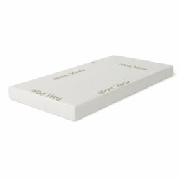 Saltea SmartNest Deluxe 160x80x10 cm in 5 straturi cu 2 fete pentru paturile 2-12 ani - ASC6427968008697