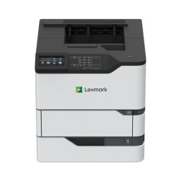 Imprimanta Laser Lexmark 50G0330 1024MB Monocrom Gri