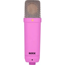 Rode Rode Microphones Microphones NT1 Signature (purple)