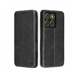 Husa Techsuit Motorola Edge 70 Safe Wallet Plus Negru