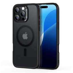 Husa ESR Apple iPhone 16 Pro Max Classic Hybrid Negru