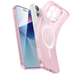 Husa ESR Apple iPhone 16 Pro Max Zero Roz