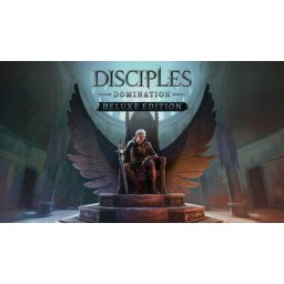 Joc Xbox Kalypso Disciples Domination Deluxe Edition