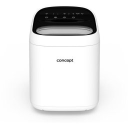 Aparat de Facut Gheata Concept VL1520 Putere 150W Alb