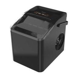 Aparat de Facut Gheata Taurus MG12 Putere 130W Negru