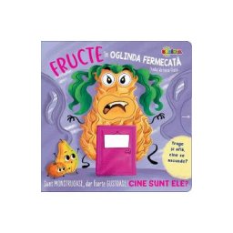 Fructe in oglinda fermecata - Luca De Leone, Paolo Mancini
