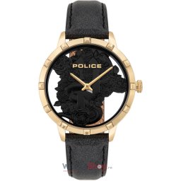 Police MARIETAS PL16041MSG.02 PL16041MSG.02
