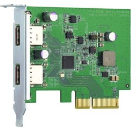 NAS QNAP USB Adapter QXP-10G2U3A - PCIe 2.0