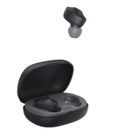 Freedom Buddy True Wireless In-Ear Bass Boost Negru