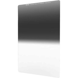 NiSi Square Nano IRGND Reverse 75X100mm GND8 0.9