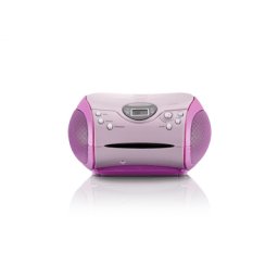 SCD24PK, FM, Roz