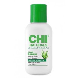 CHI Naturals Aloe Serum 59 ml