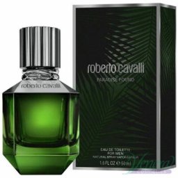 Roberto Cavalli Paradise Found EDT M 50 ml