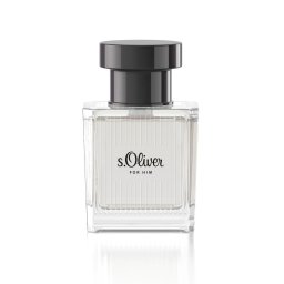 s.Oliver For Him EDT M 30 ml
