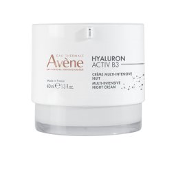 Farma Cosmetice Avene Hyaluron Activ B3 Multi-Intensive Night Cream