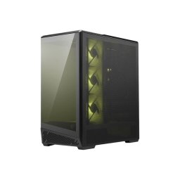 Carcasa Obudowa MSI MAG PANO 130R PZ ATX Midi z oknem, bez zasilacza