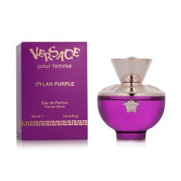 Versace Pour Femme Dylan Purple Apa de parfum 100 ml (Femei)