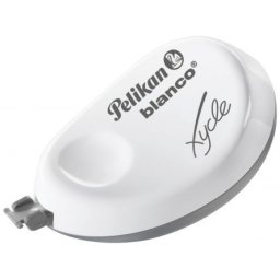 Banda corectoare 4.2mmx8m Blanco Xycle Pelikan