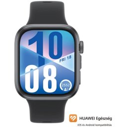 HUAWEI Watch Fit 4 negru
