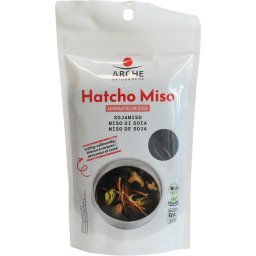 Miso Hatcho 300g Arche