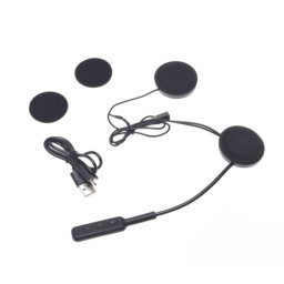 Casca comunicare bluetooth moto scuter atv handsfree
