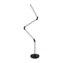 Grundig - Lampă de podea LED RGB reglabilă, 2-în-1, LED/230V, cu telecomandă