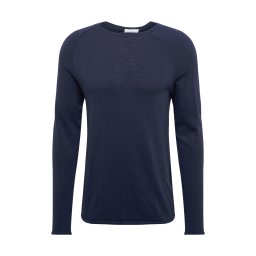 AMERICAN VINTAGE Tricou 'Sonoma' bleumarin