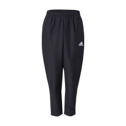 ADIDAS PERFORMANCE Pantaloni sport 'Entrada 22' negru / alb