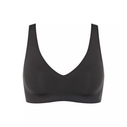 SLOGGI Sutien 'ZERO Feel 2.0' negru