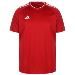 ADIDAS PERFORMANCE Tricou funcțional 'Campeon 23' roșu / alb