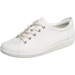 ECCO Sneaker low 'Soft 2.0' alb