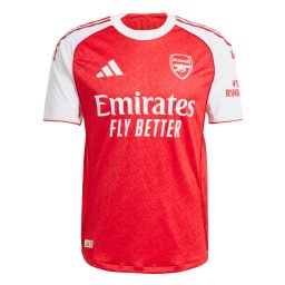 ADIDAS PERFORMANCE Tricot 'FC Arsenal London Authentic 2025/2026' roșu / alb