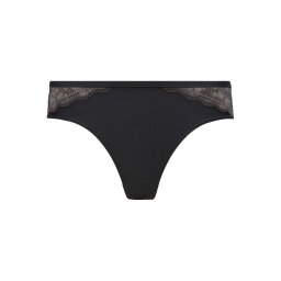 TRIUMPH Tanga 'Comfort Allure' negru